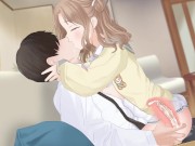 riding creampie on chair part 1 13/16