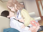 riding creampie on chair part 1 16/16