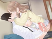 riding creampie on chair part 1 3/16