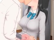 passionate creampie 11/16