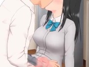 passionate creampie 14/16