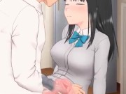 passionate creampie 6/16