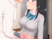 passionate creampie 9/16