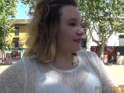 Shameless blonde shows us her love for the DIRTIEST SEX 3/16