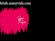 CERVIX MEASURE GYNO FETISH HOSPITAL SPECULUM DOCTOR FAKE 15/16