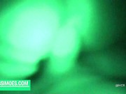 VISÃO NOTURNA FODA GOSTOSA NO ESCURINHO 6/16