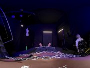 VR BANGERS Which Pussy Fucks Better VR Porn 2/16