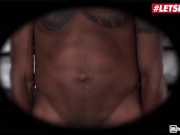 HORNYHOSTEL - Hot Brunette Zuzu Sweet Needs A BBC In Her Tight Pussy - LETSDOEIT 5/16