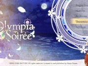 Let's Play Olympia Soiree Part 1 1/16