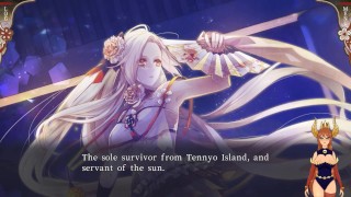 Vamos brincar Olympia Soiree Parte 1