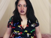 Infected With The Bloat Virus!! 1/16