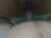 Mi novia grita de placer mientras la follo 1/16