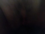 Mi novia grita de placer mientras la follo 3/16