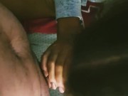 Suck and Fuck with My Needy Stepsister..!  11/16