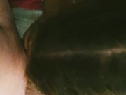 Suck and Fuck with My Needy Stepsister..!  13/16