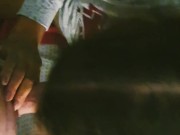 Suck and Fuck with My Needy Stepsister..!  2/16