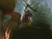 Suck and Fuck with My Needy Stepsister..!  4/16