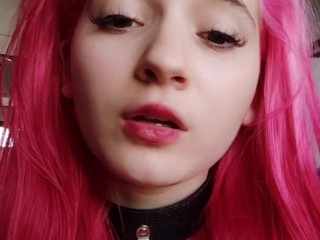Influencer te muestra su lado hot (JOI) – Emma Fiore