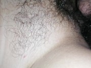 Morning routine fuck