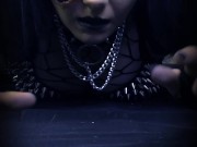 Dedicated to how I´m k****ng you... Happy Halloween!