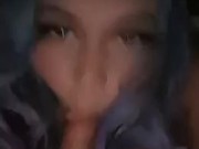 Sucking Dick on freeway in Long Beach 👅👅 8/16