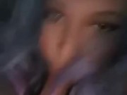 Sucking Dick on freeway in Long Beach 👅👅 9/16