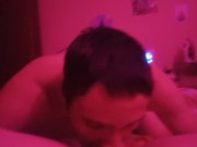 Depraved stepmom wants sex & wants sex in the mouth.  blowjob with toys.  licked between my legs 4/16