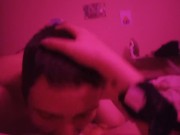 Depraved stepmom wants sex & wants sex in the mouth.  blowjob with toys.  licked between my legs 6/16