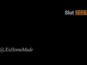 REAL AND PAINFUL SEX WITH INNOCENT LATINA !! I cum on top of her ... 16/16