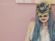 PORN VLOG: I ended up giving the camera man a blowjob after a sexyshoot on LSD 4/16