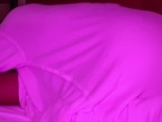 Porn Vlog: VIP Escort Multiple Orgasms and Cumming Hard on LSD 6/16