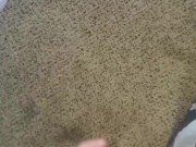 Trying to shoot my cum load  5/16