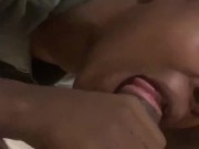 Sloppy top got us band off tik tok  6/16