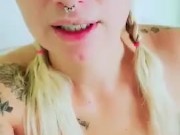 Very Needy In My Bath, Part 2 14/16