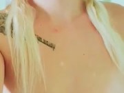 Very Needy In My Bath, Part 2 8/16