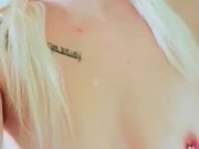 Very Needy In My Bath, Part 2 9/16