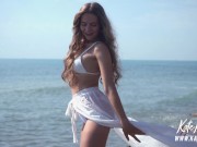 KateKravets - Aphrodite from My Sexual Dreams - POV Sex and Cum in Mouth 1/16