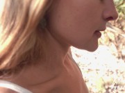 KateKravets - Aphrodite from My Sexual Dreams - POV Sex and Cum in Mouth 5/16
