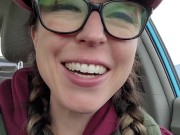 Nerdy Faery is Gassy (Burp and Fart Compilation) 5/16