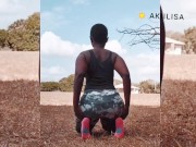 Teasing,Being naughty at the playground 10/16