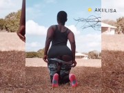 Teasing,Being naughty at the playground 13/16