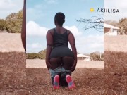 Teasing,Being naughty at the playground 15/16