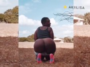 Teasing,Being naughty at the playground 16/16