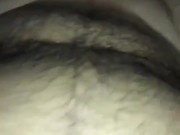 COMES WITH MY DICK INSIDE AND GETS RICH CREAM