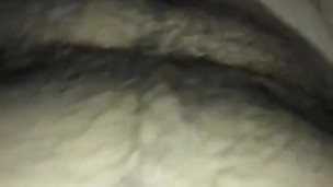 COMES WITH MY DICK INSIDE AND GETS RICH CREAM