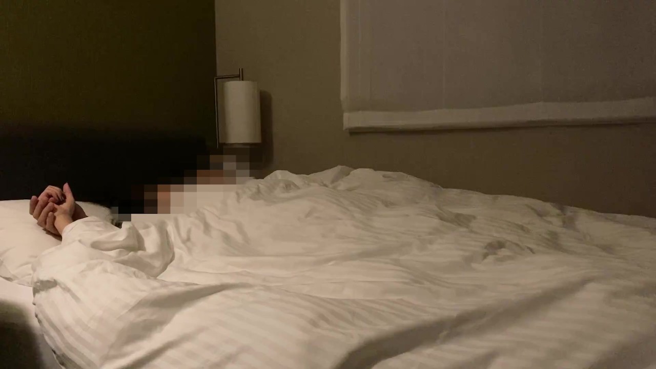【個人撮影】四国旅行前夜に寝坊覚悟で美人彼女と濃厚セックス！バックでの高速ピストンに喘ぎ狂う彼女がエロすぎる。素人日本人カップル/ハメ撮り/POV - Video di sesso gratis - RedTube