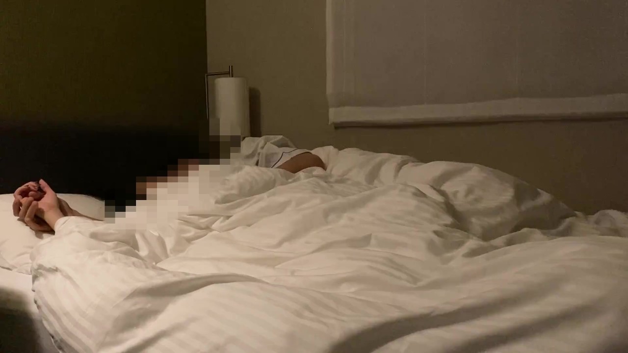 【個人撮影】四国旅行前夜に寝坊覚悟で美人彼女と濃厚セックス！バックでの高速ピストンに喘ぎ狂う彼女がエロすぎる。素人日本人カップル/ハメ撮り/POV - Video di sesso gratis - RedTube