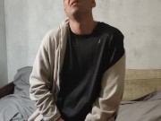 I do not stop making myself pleasures 14/16