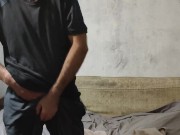 I do not stop making myself pleasures 15/16