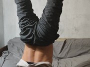 I do not stop making myself pleasures 6/16